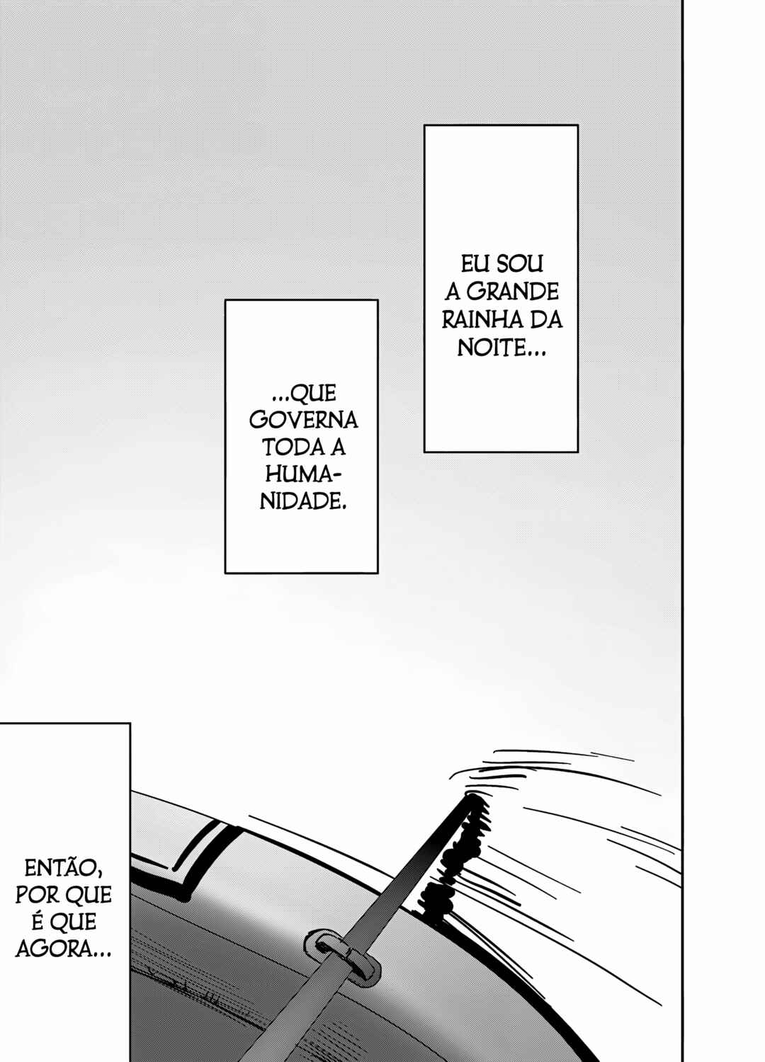 Girls × Vampire (Pre-Serialization) Chapter 22 - Page 2