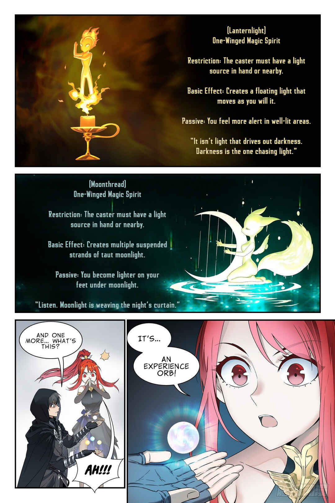 Shùshī Shǒucè Chapter 26 - Page 6