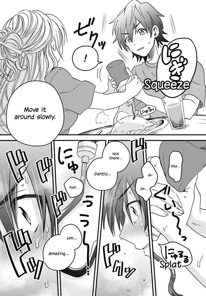 Fuufu Ijou, Koibito Miman. Chapter 2 - Page 24