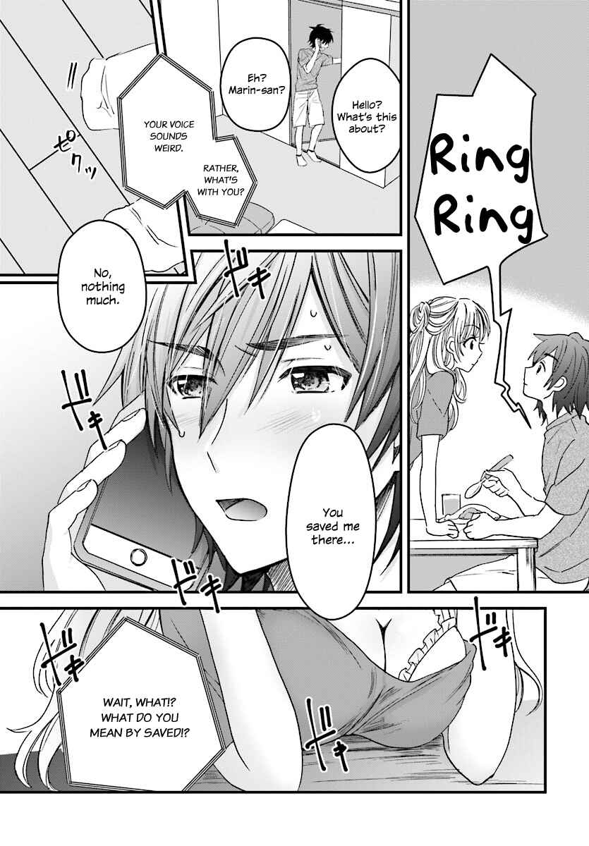 Fuufu Ijou, Koibito Miman. Chapter 2 - Page 30