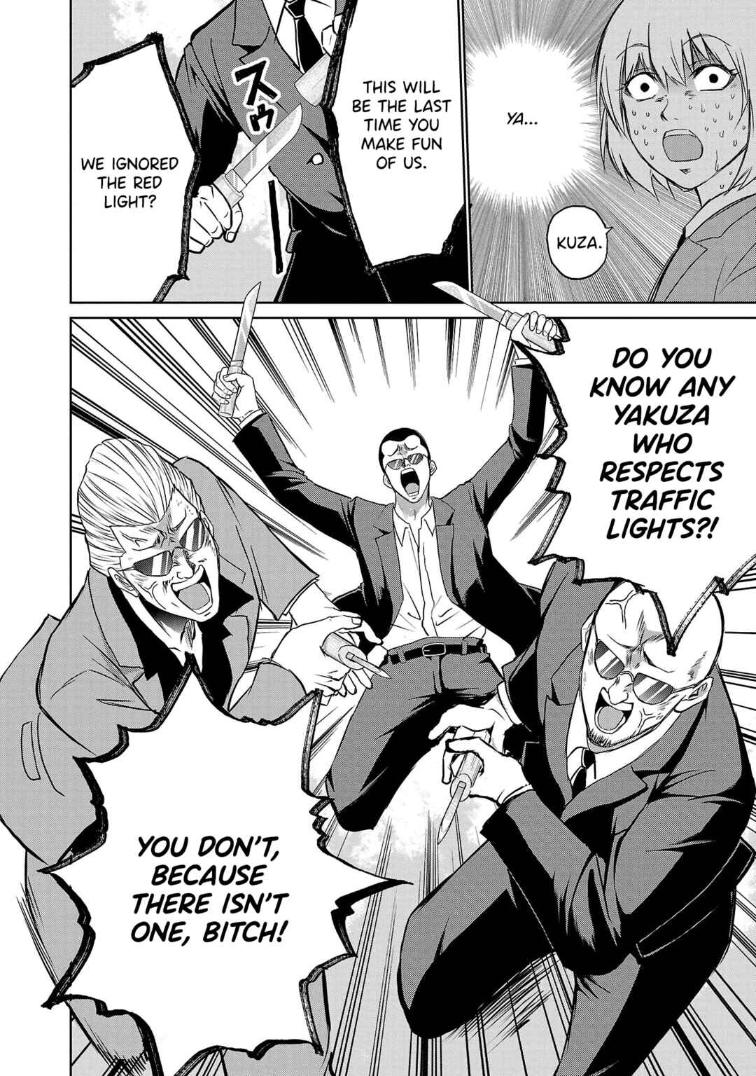 IseGure - Isekai Cheat Musou - Ore TUEEE-kei Ikiri Tenseisha ni Kamaseinu ni sare Tsuzuketa Elite Kishi, Chou Gureru. Chapter 2 - Page 11