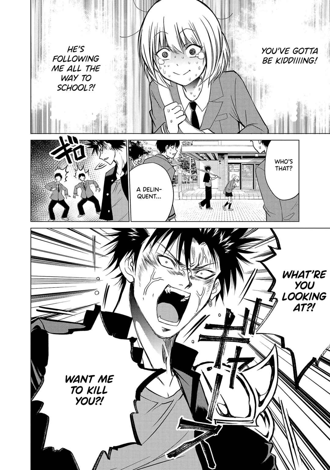 IseGure - Isekai Cheat Musou - Ore TUEEE-kei Ikiri Tenseisha ni Kamaseinu ni sare Tsuzuketa Elite Kishi, Chou Gureru. Chapter 2 - Page 27