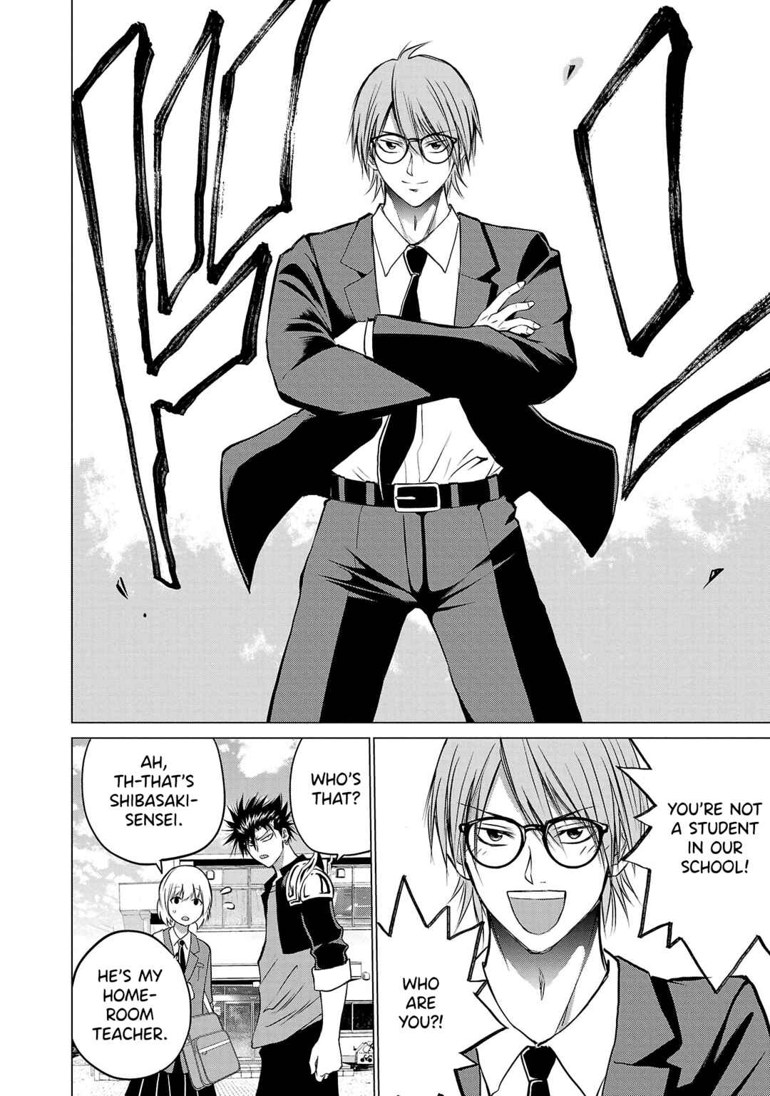 IseGure - Isekai Cheat Musou - Ore TUEEE-kei Ikiri Tenseisha ni Kamaseinu ni sare Tsuzuketa Elite Kishi, Chou Gureru. Chapter 2 - Page 29
