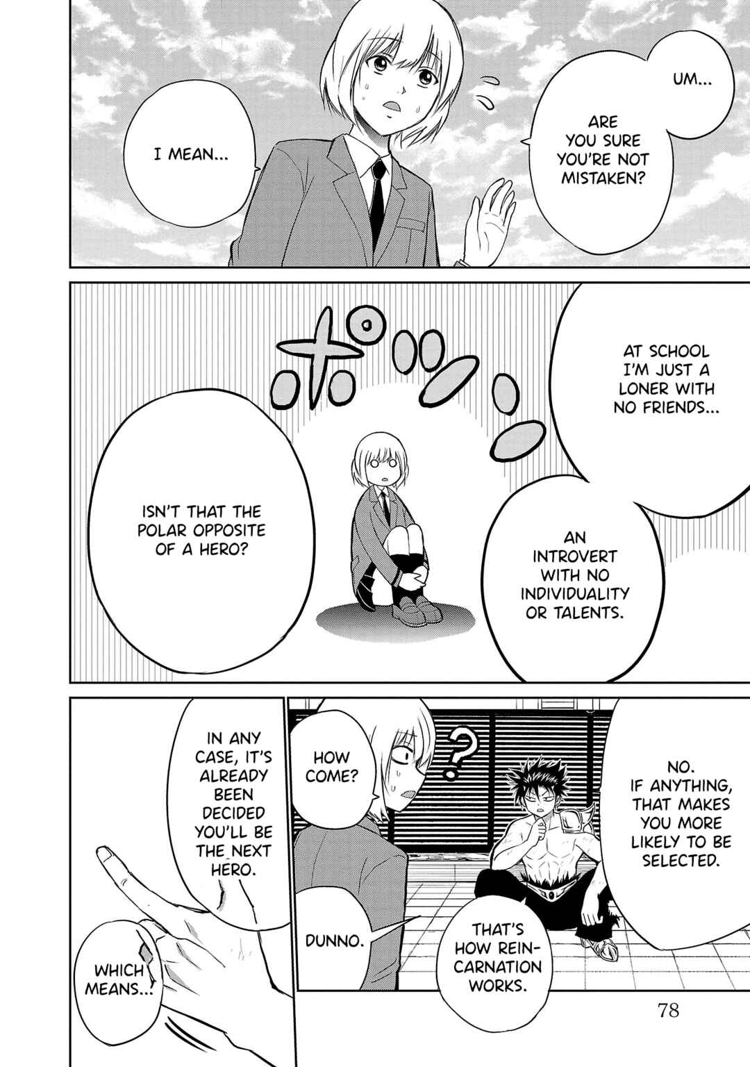 IseGure - Isekai Cheat Musou - Ore TUEEE-kei Ikiri Tenseisha ni Kamaseinu ni sare Tsuzuketa Elite Kishi, Chou Gureru. Chapter 2 - Page 3
