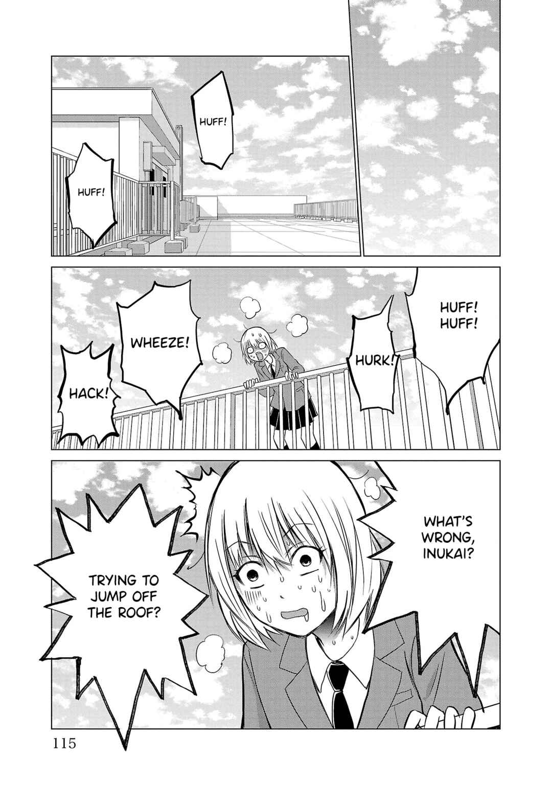 IseGure - Isekai Cheat Musou - Ore TUEEE-kei Ikiri Tenseisha ni Kamaseinu ni sare Tsuzuketa Elite Kishi, Chou Gureru. Chapter 2 - Page 40