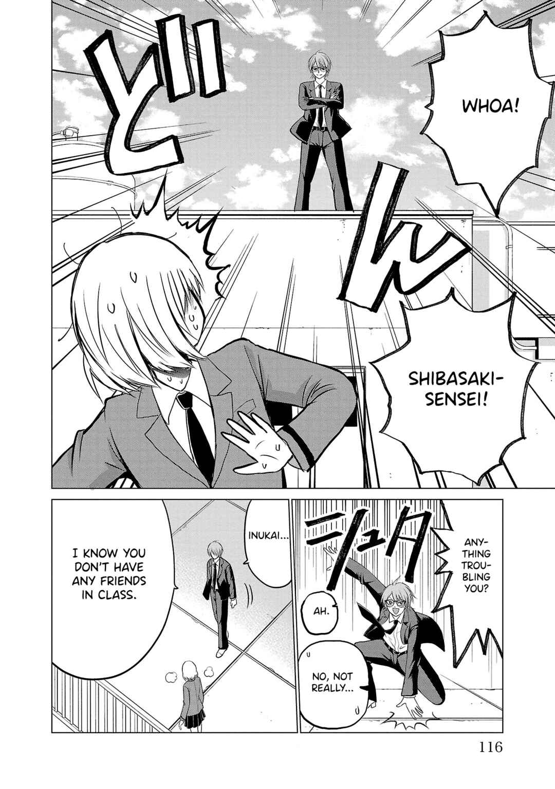 IseGure - Isekai Cheat Musou - Ore TUEEE-kei Ikiri Tenseisha ni Kamaseinu ni sare Tsuzuketa Elite Kishi, Chou Gureru. Chapter 2 - Page 41