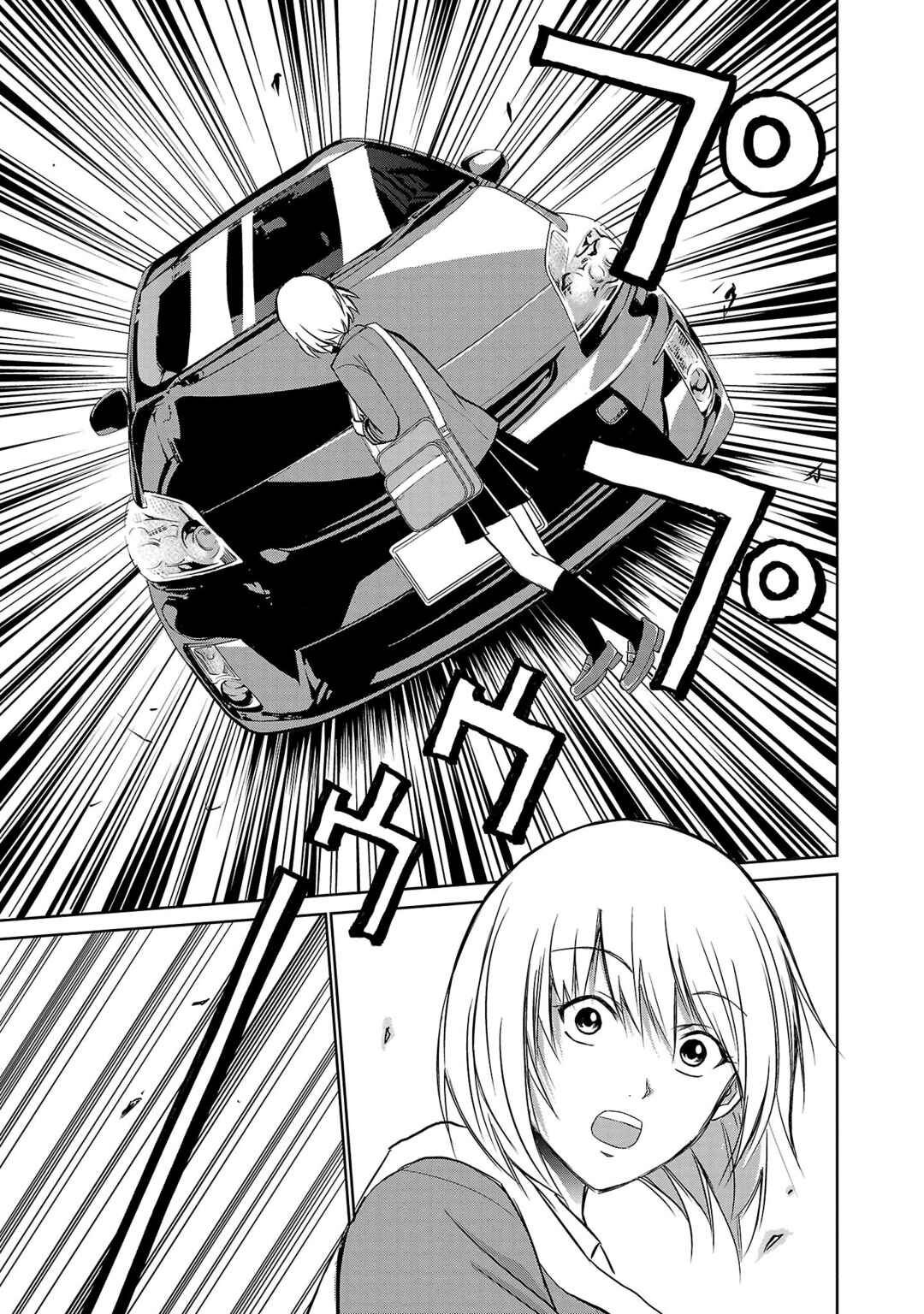 IseGure - Isekai Cheat Musou - Ore TUEEE-kei Ikiri Tenseisha ni Kamaseinu ni sare Tsuzuketa Elite Kishi, Chou Gureru. Chapter 2 - Page 6