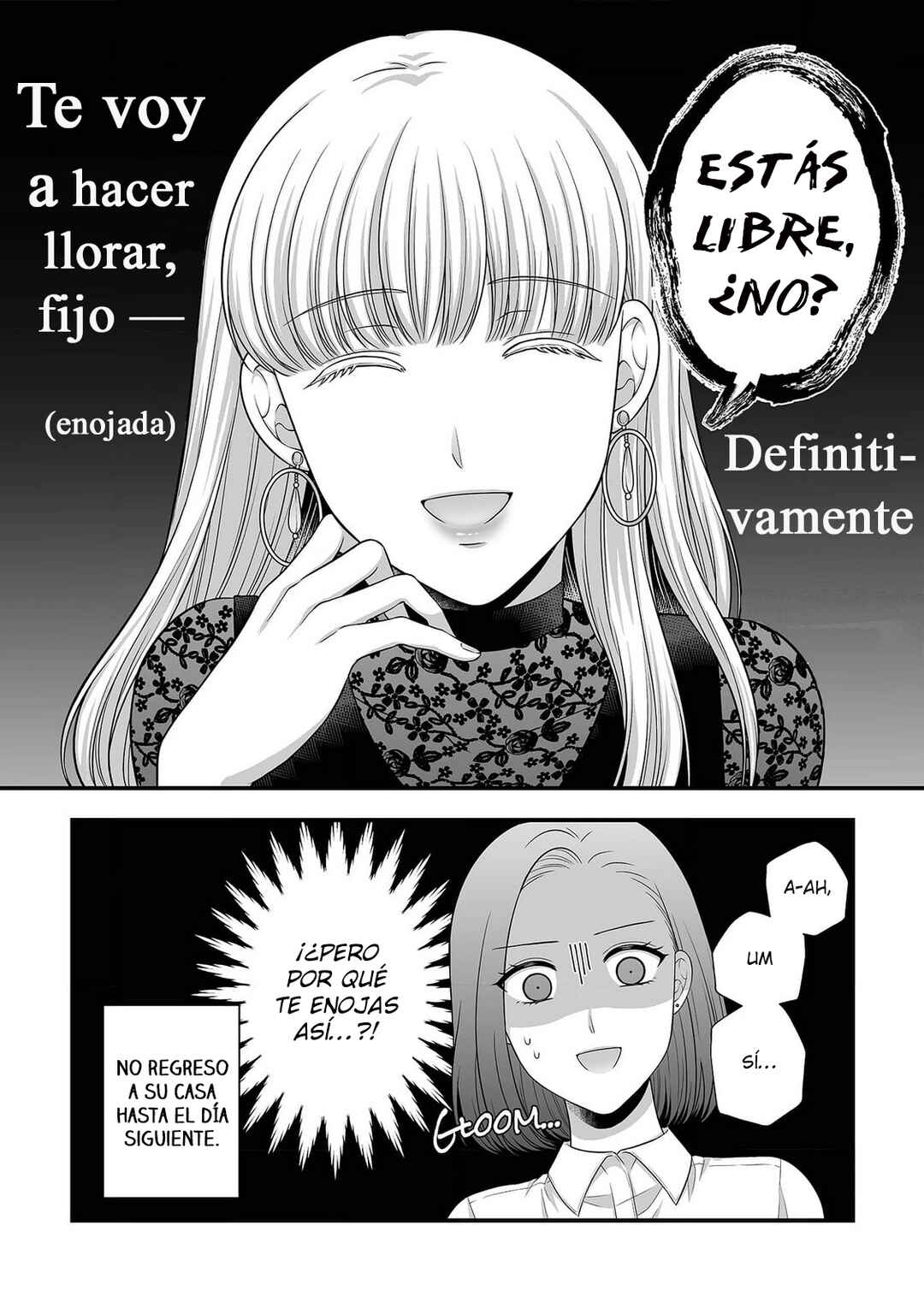 Aishiteii no wa, Karadadake Chapter 5 - Page 47