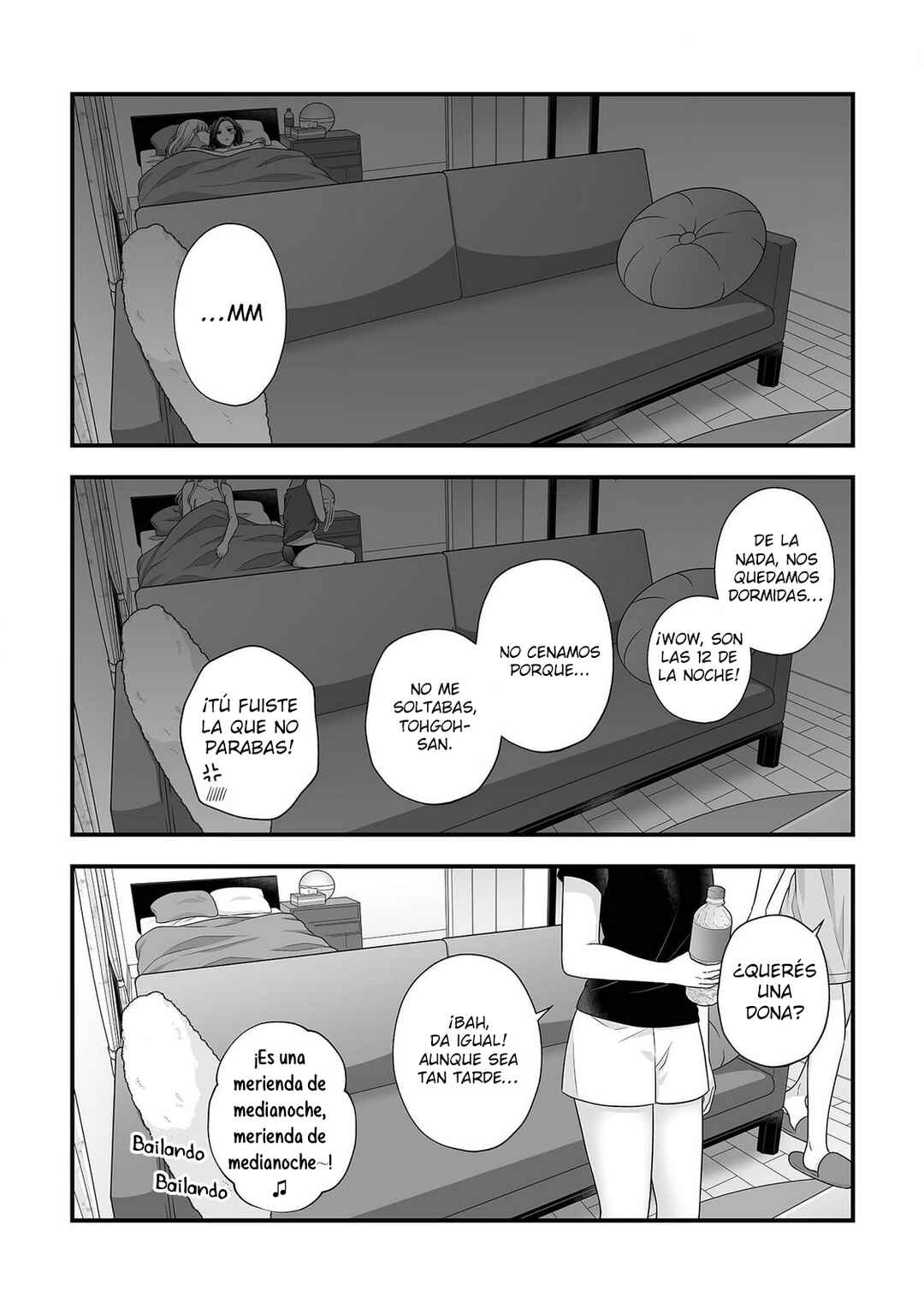 Aishiteii no wa, Karadadake Chapter 5 - Page 59