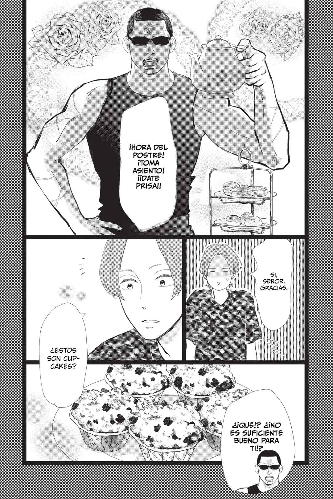 My Love Mix-Up! Chapter 28 - Page 23
