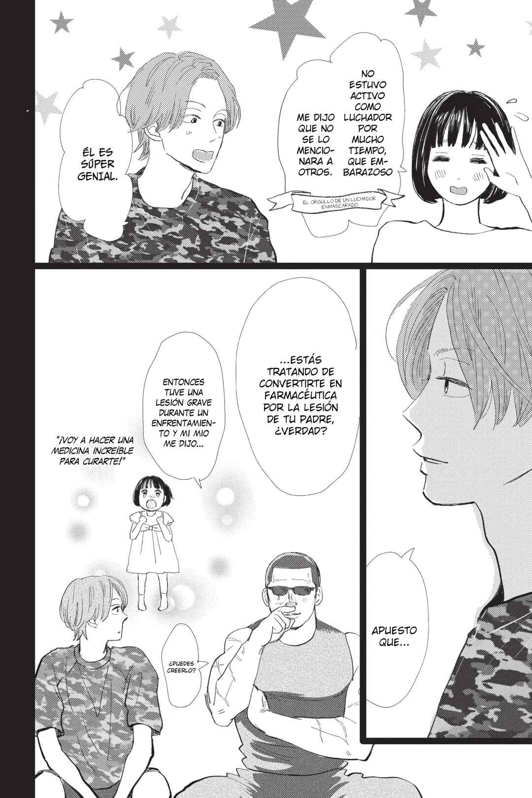 My Love Mix-Up! Chapter 28 - Page 36