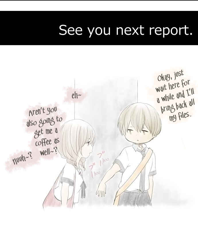ReLIFE Chapter 118 - Page 25