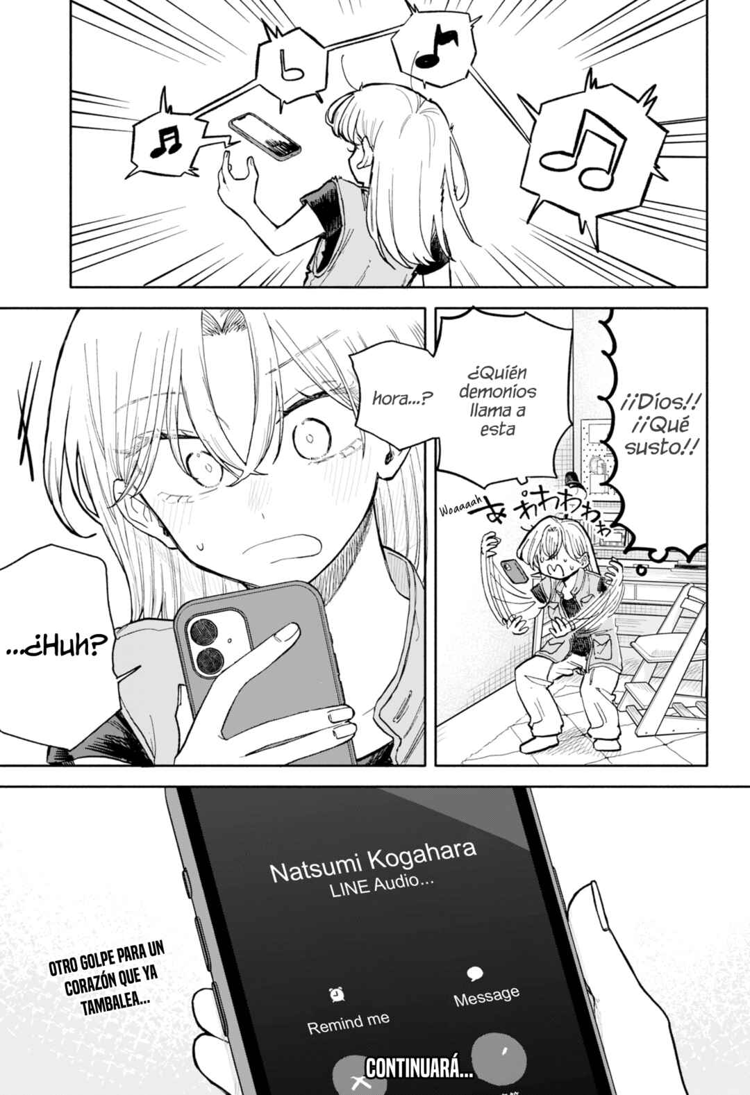 Kuso Onna ni Sachiare Chapter 69 - Page 19