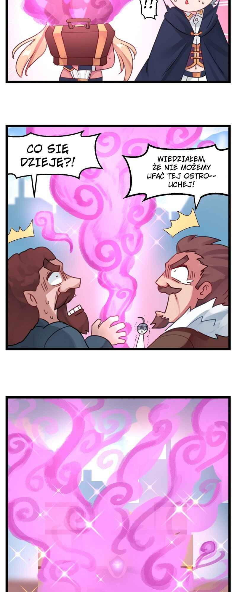 One Million Gold Chapter 15 - Page 6