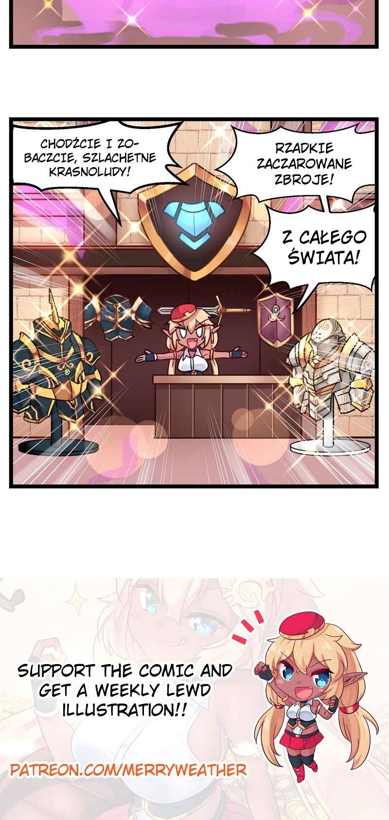 One Million Gold Chapter 15 - Page 7