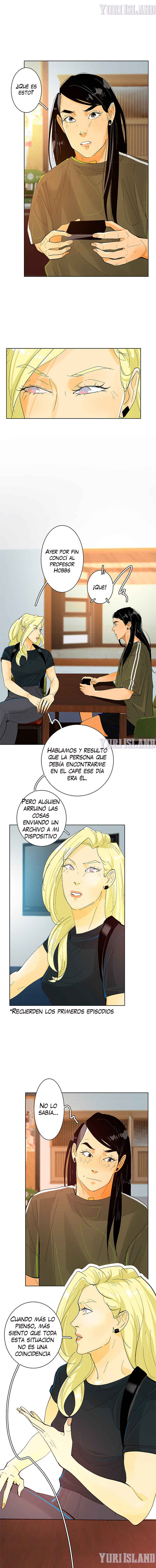 BLINDFOLD Chapter 108 - Page 3