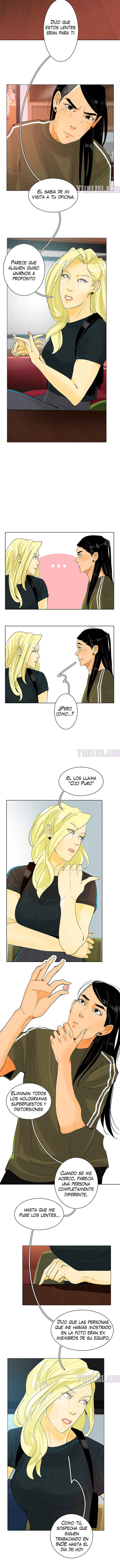 BLINDFOLD Chapter 108 - Page 4