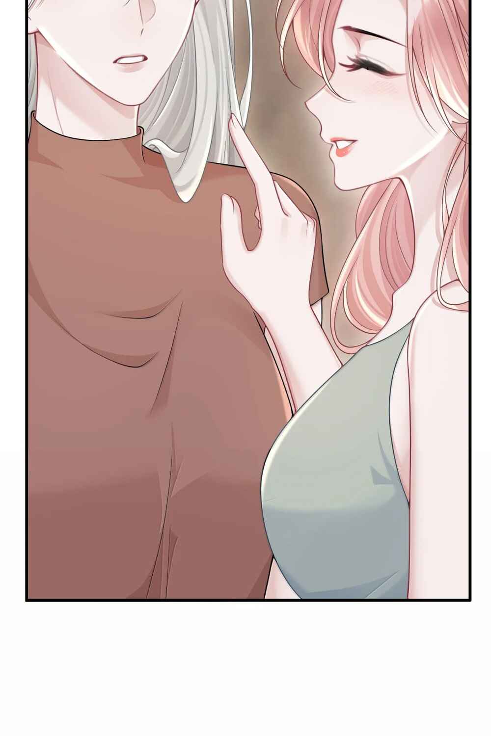 Ta Hao Xiang Zai Liao Wo Chapter 76 - Page 20