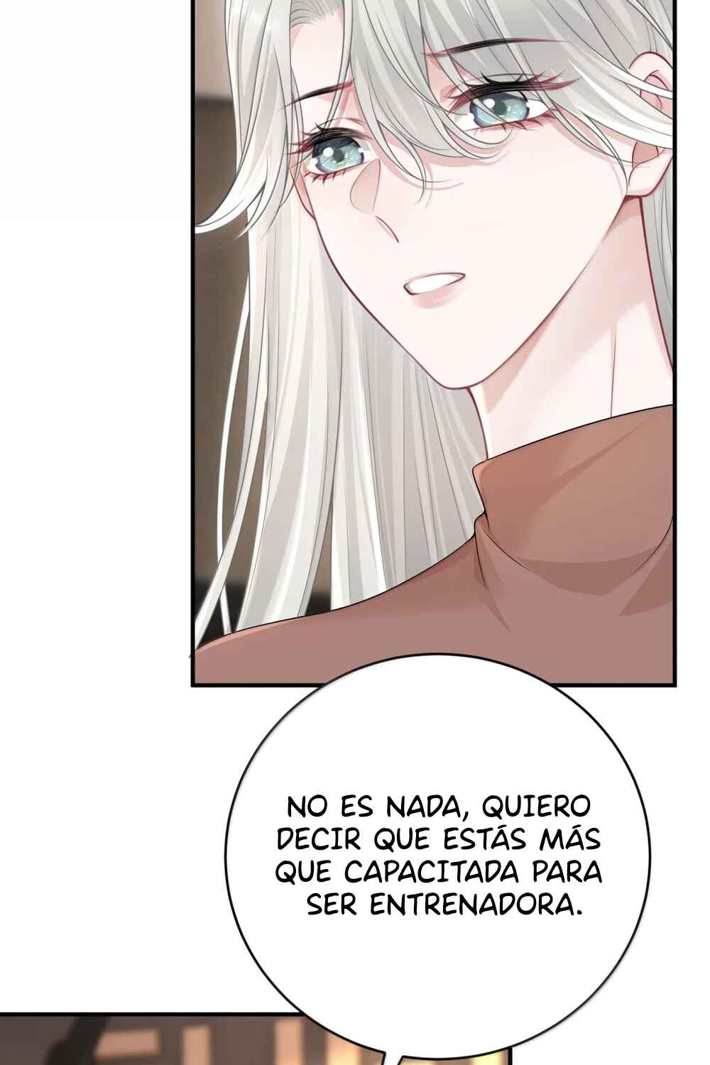 Ta Hao Xiang Zai Liao Wo Chapter 76 - Page 25