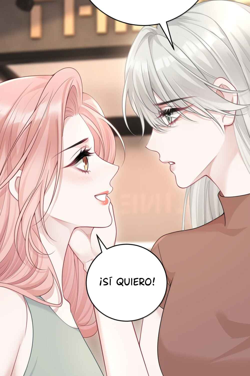 Ta Hao Xiang Zai Liao Wo Chapter 76 - Page 27