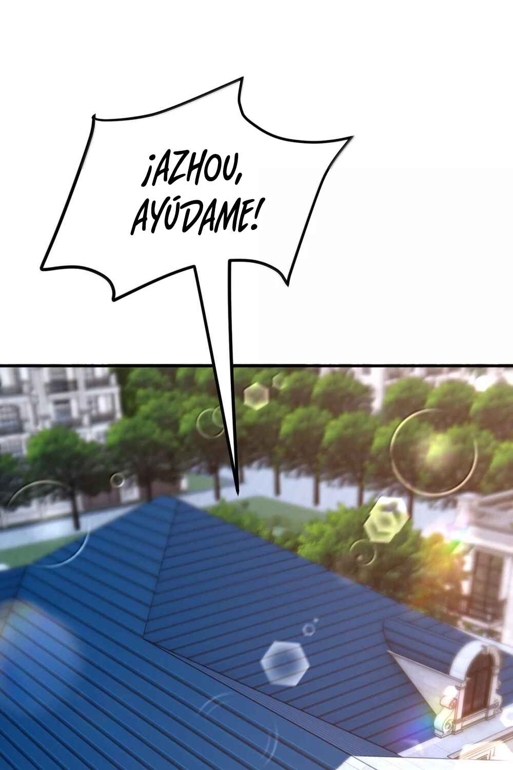 Ta Hao Xiang Zai Liao Wo Chapter 76 - Page 3