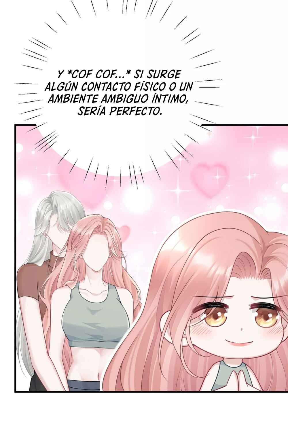 Ta Hao Xiang Zai Liao Wo Chapter 76 - Page 31