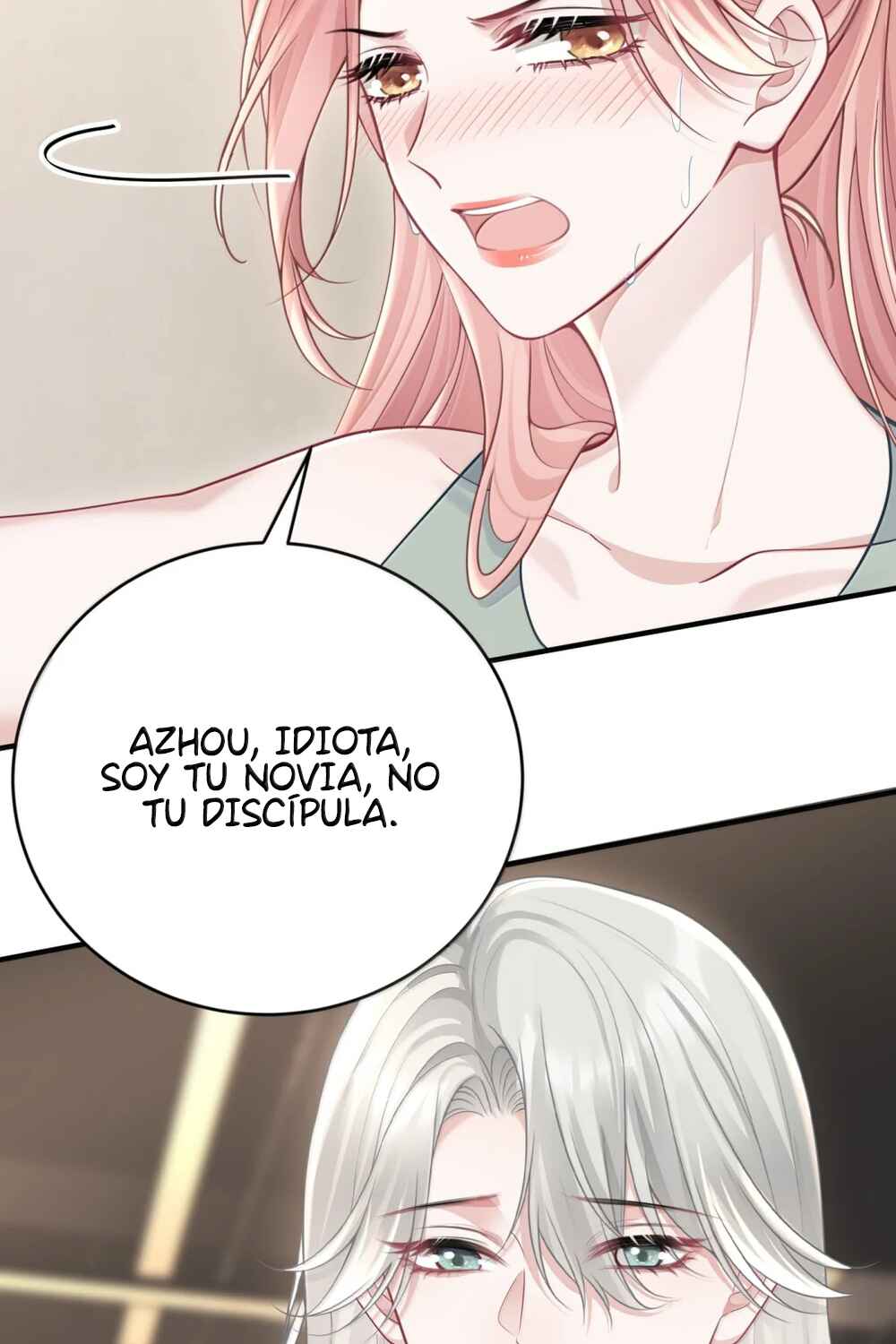 Ta Hao Xiang Zai Liao Wo Chapter 76 - Page 37