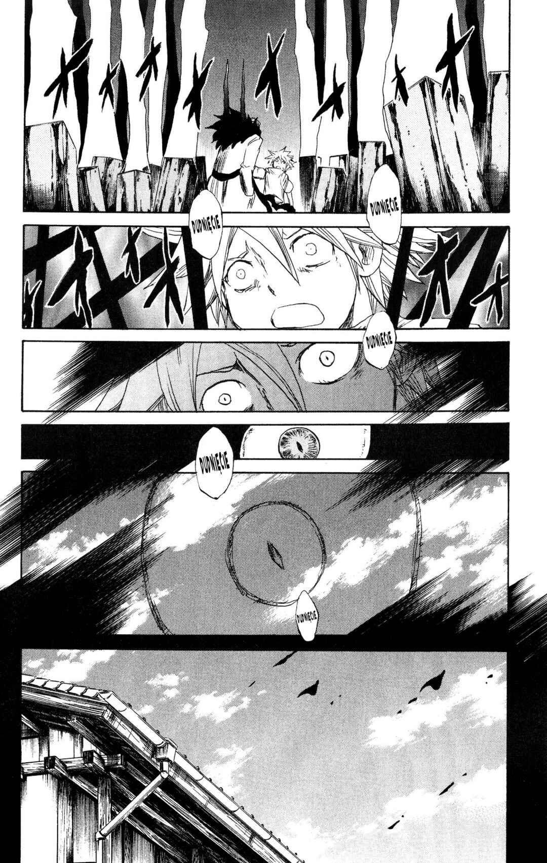Cerberus Chapter 63 - Page 4