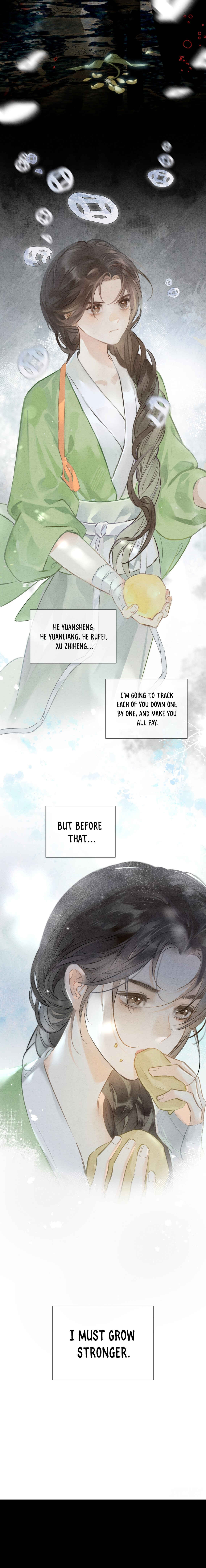 Chóngshēng zhī Nǚjiàngxīng Chapter 5 - Page 10