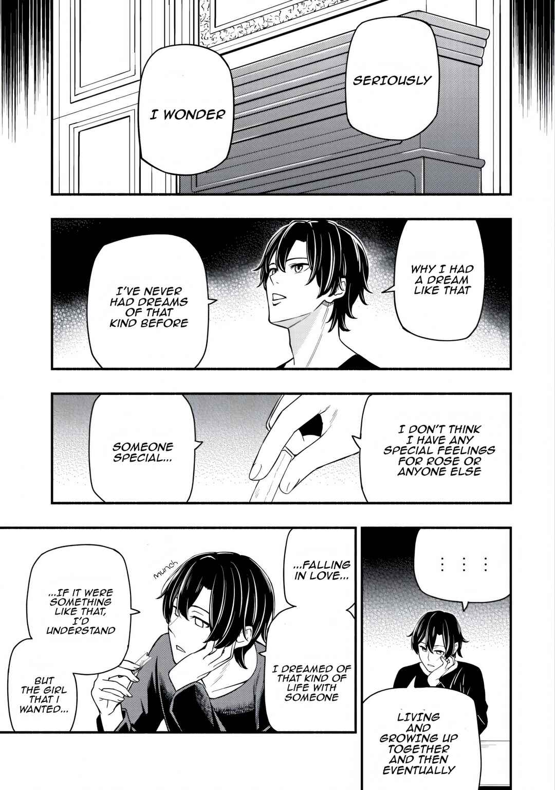Maou Reijou no Kyouiku Gakari ~Yuusha Gakuin wo Tsuihou Sareta Heimin Kyoushi wa Maou no Musume-Tachi no Katei Kyoushi to Naru~ Chapter 19 - Page 27
