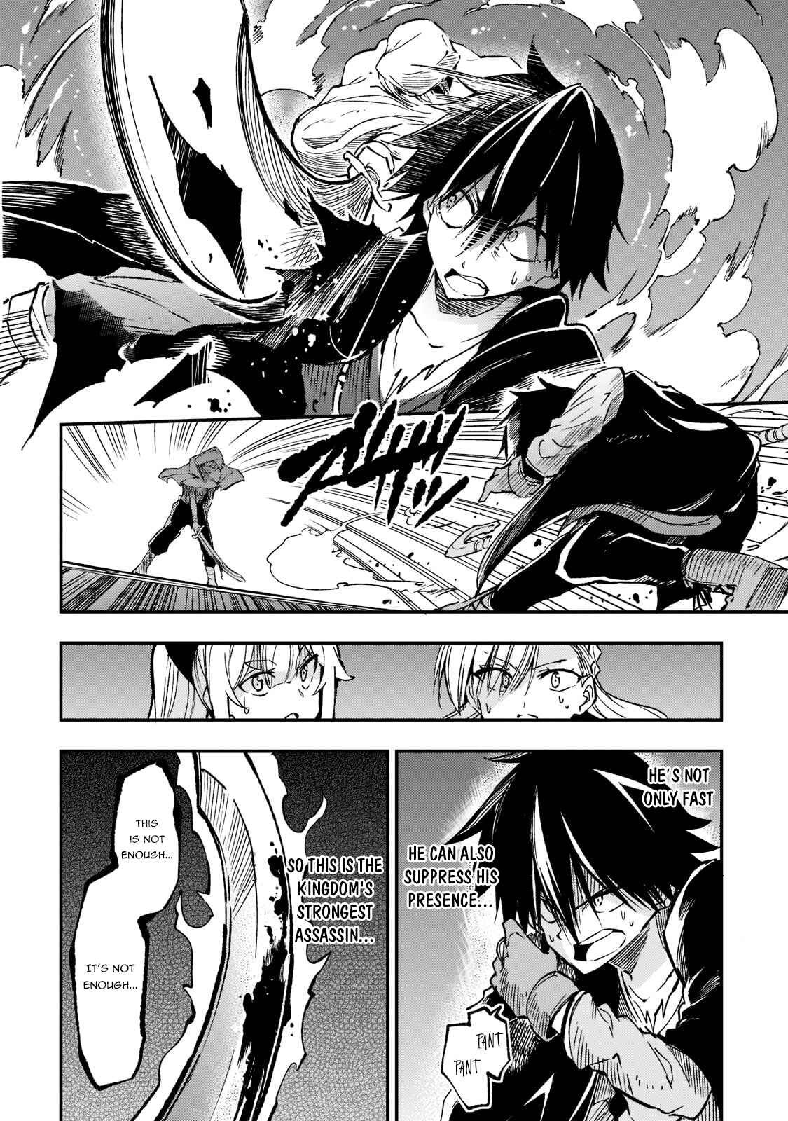 Hitoribocchi no Isekai Kouryaku Chapter 128 - Page 14