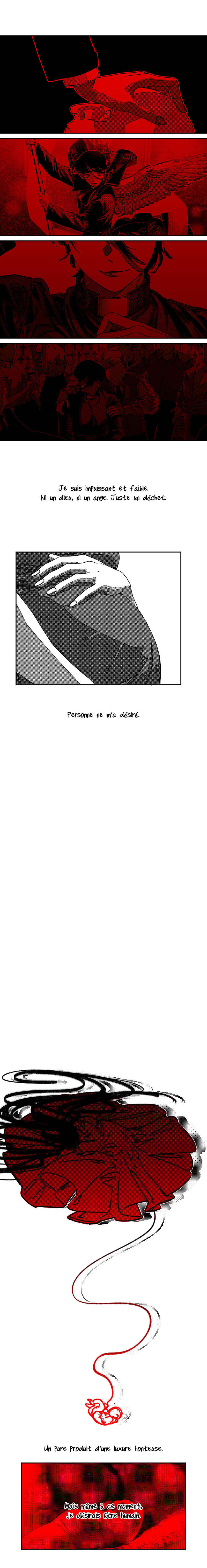 Fire Train Chapter 29 - Page 11