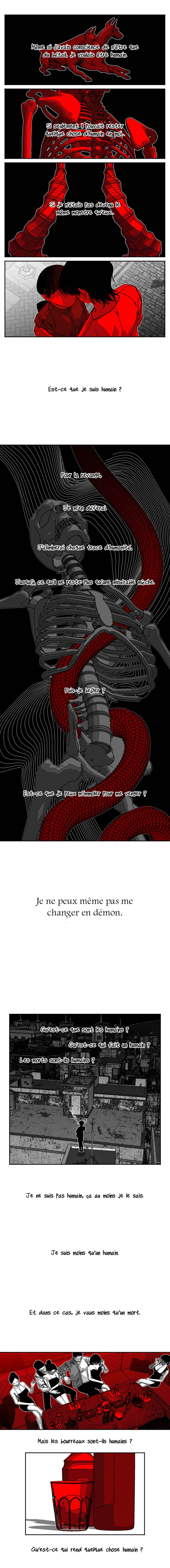 Fire Train Chapter 29 - Page 12