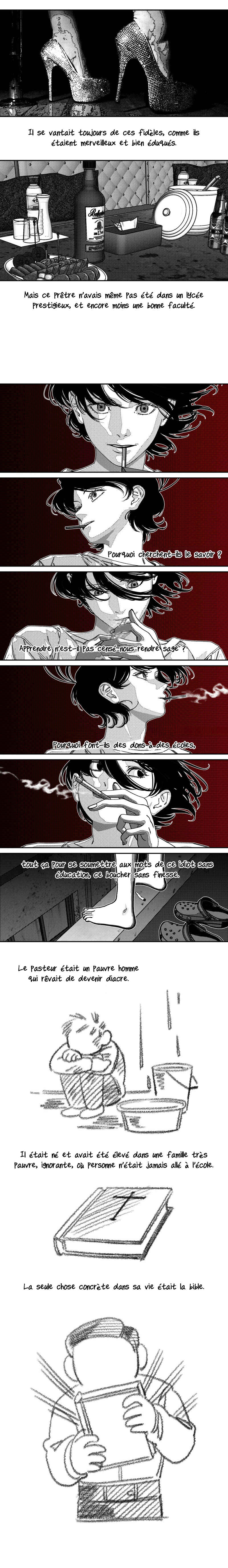 Fire Train Chapter 29 - Page 13