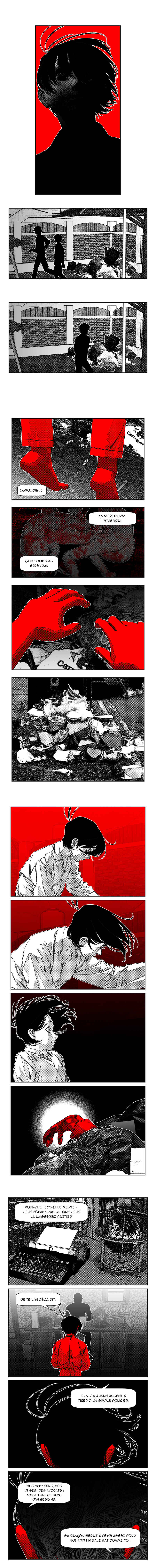 Fire Train Chapter 29 - Page 4
