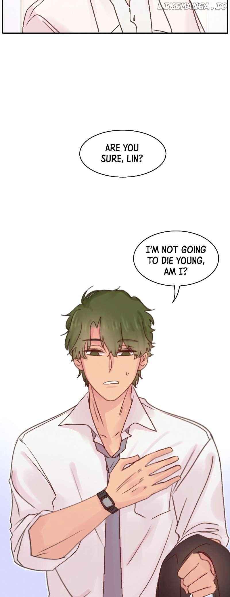 WEE!!! Chapter 110 - Page 2