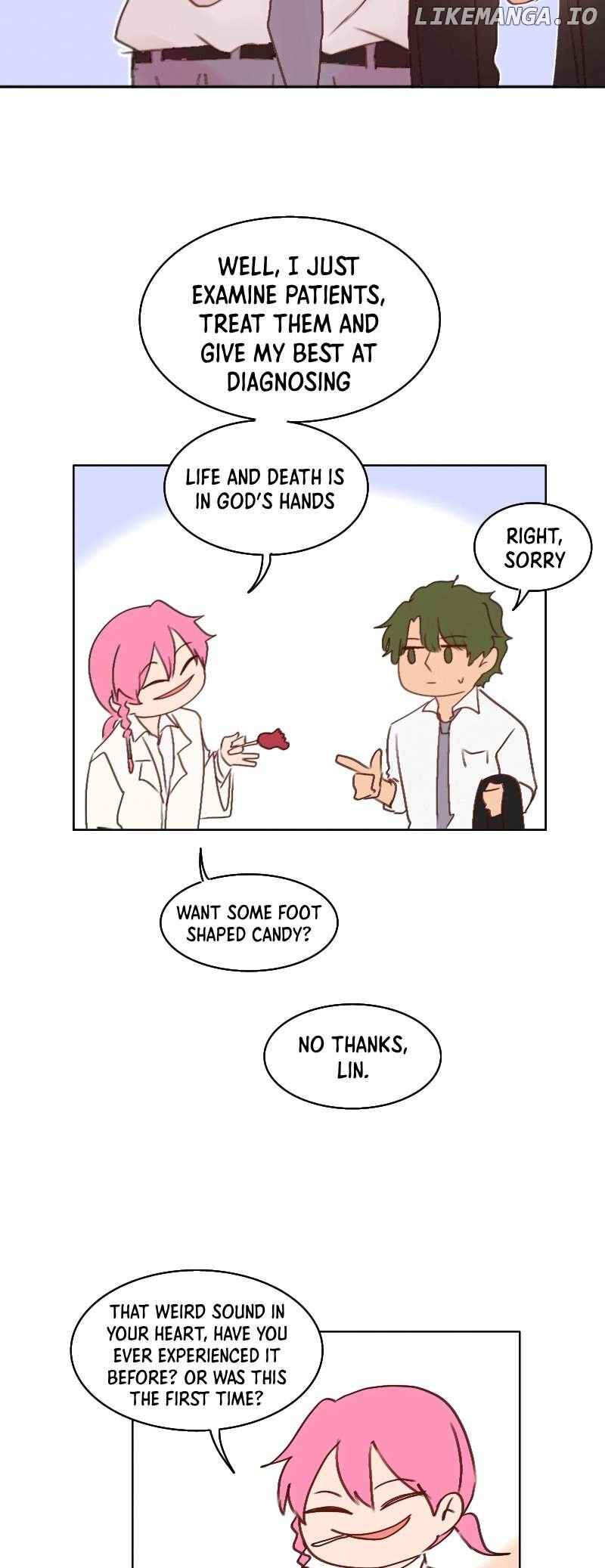 WEE!!! Chapter 110 - Page 3