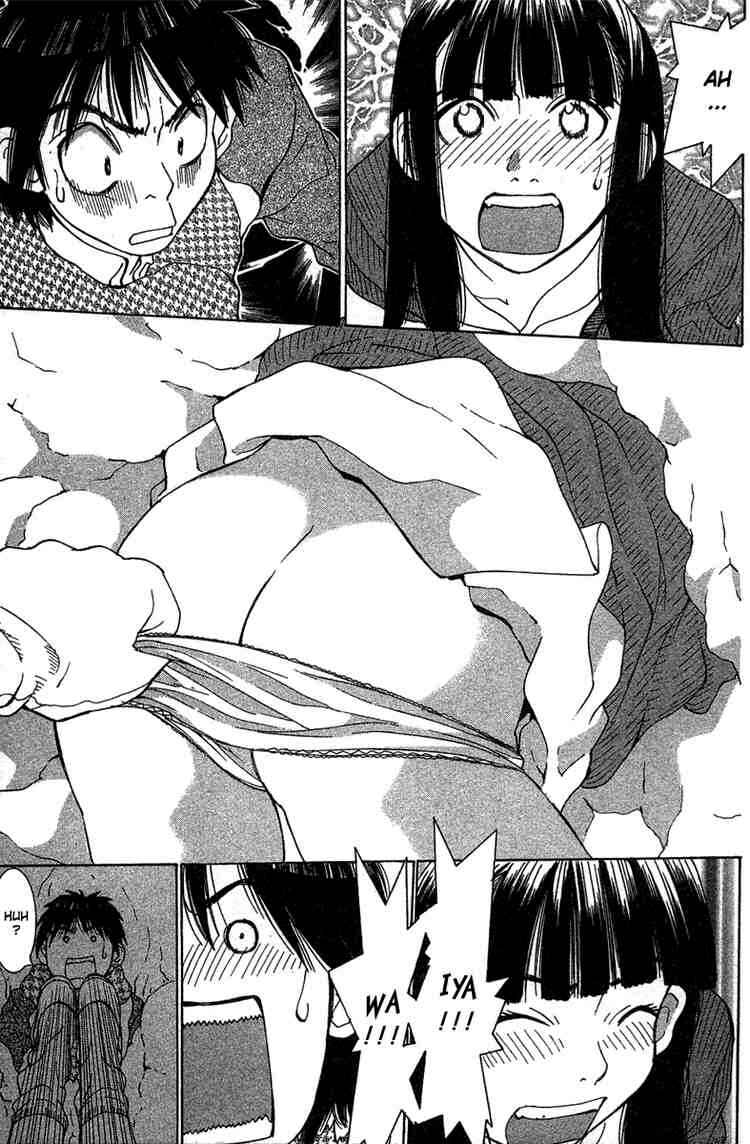 Gacha Gacha ~Capsule~ Chapter 22 - Page 15