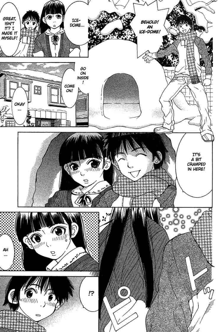 Gacha Gacha ~Capsule~ Chapter 22 - Page 9