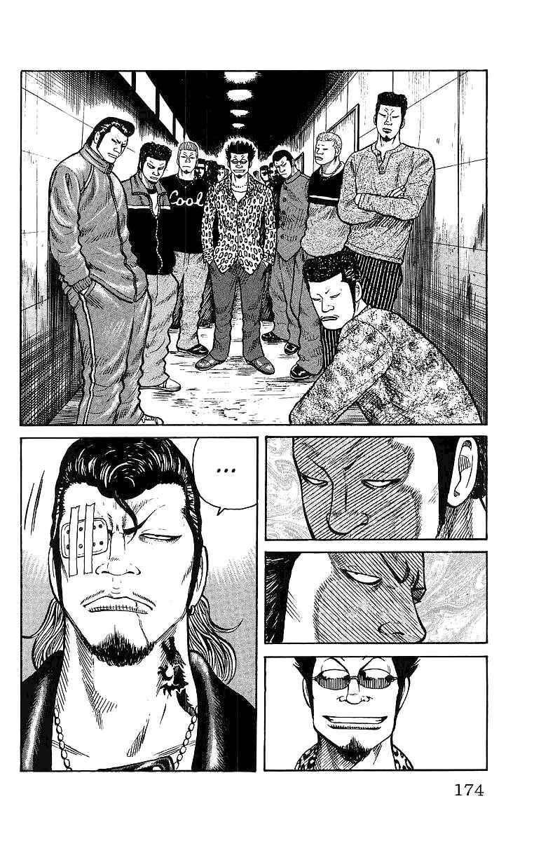 WORST Chapter 28 - Page 24