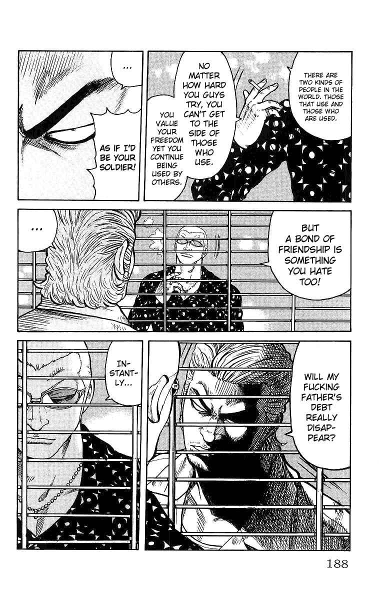WORST Chapter 28 - Page 38