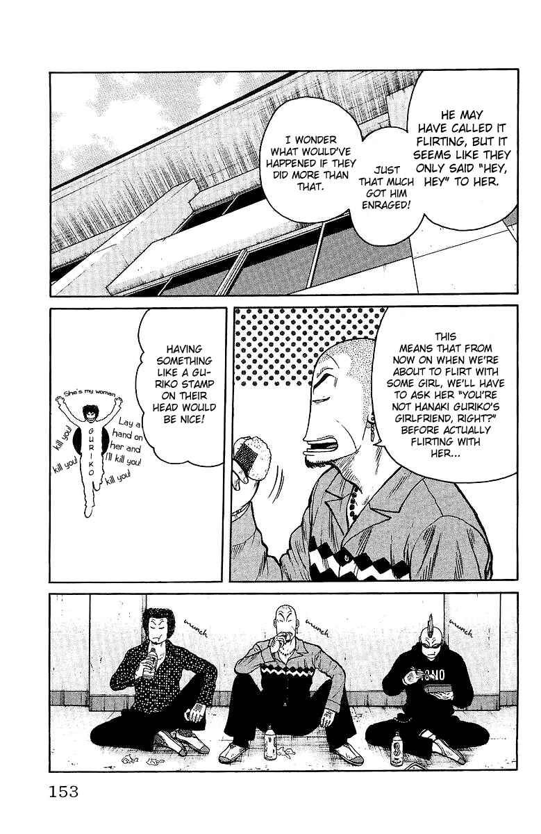 WORST Chapter 28 - Page 4