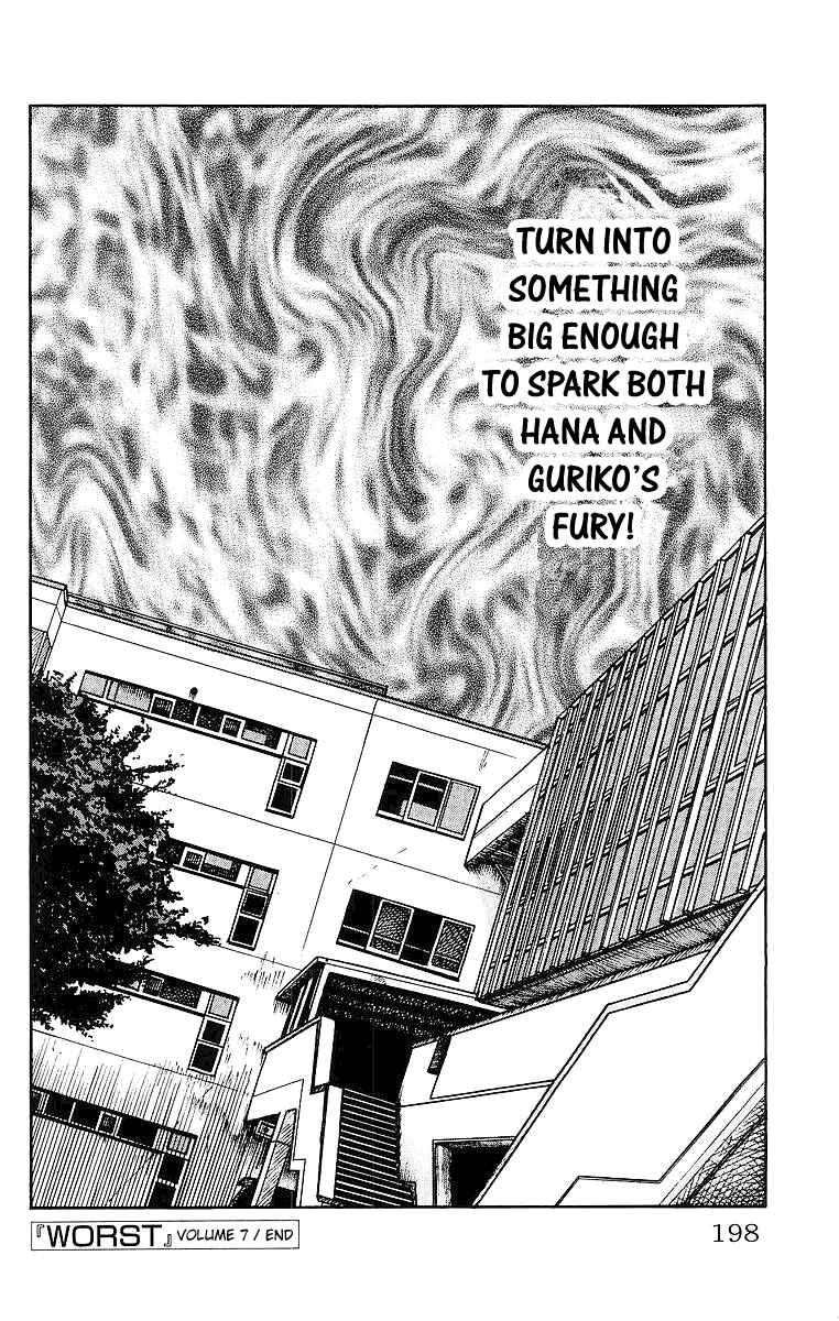 WORST Chapter 28 - Page 48