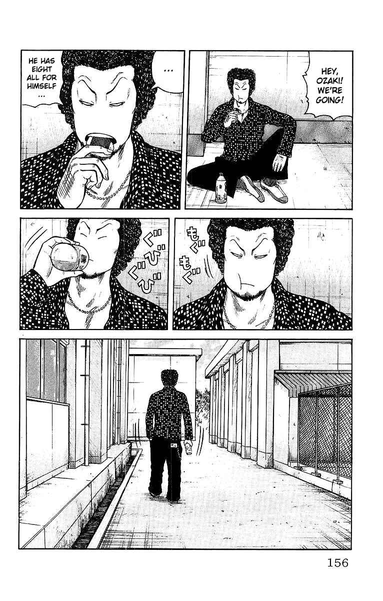 WORST Chapter 28 - Page 7