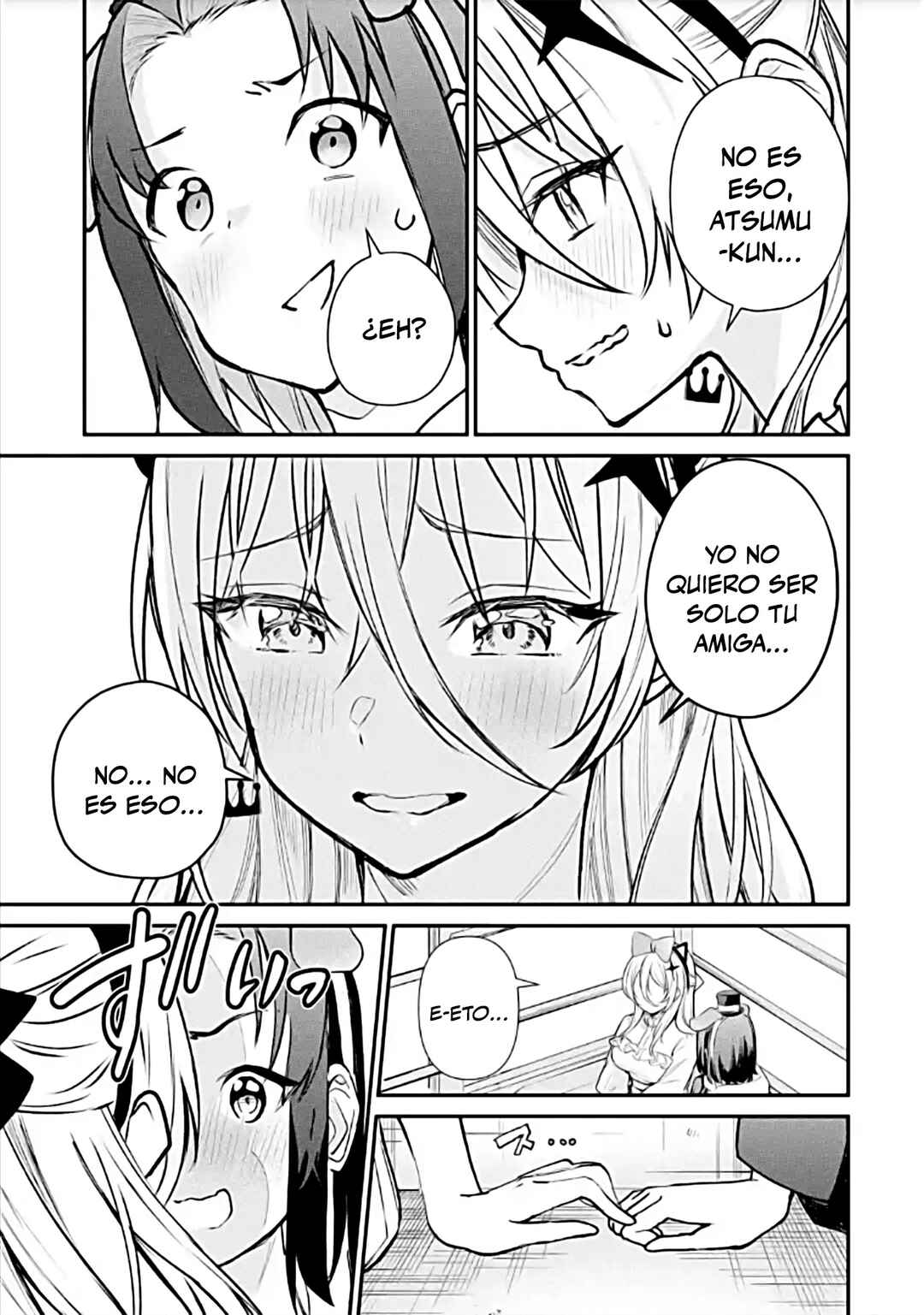 Urakata de Support Shiteta Geinou Ikka wo Tsuihou Sareta Boku wa, Futsuu no Seishun wo Ouka Shitai Chapter 21 - Page 13