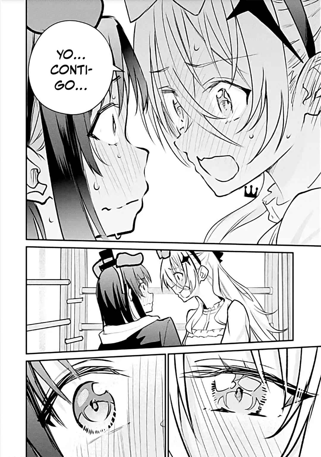 Urakata de Support Shiteta Geinou Ikka wo Tsuihou Sareta Boku wa, Futsuu no Seishun wo Ouka Shitai Chapter 21 - Page 14