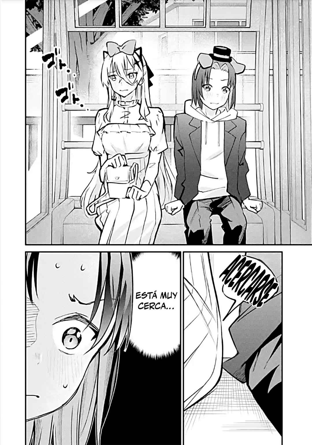 Urakata de Support Shiteta Geinou Ikka wo Tsuihou Sareta Boku wa, Futsuu no Seishun wo Ouka Shitai Chapter 21 - Page 4