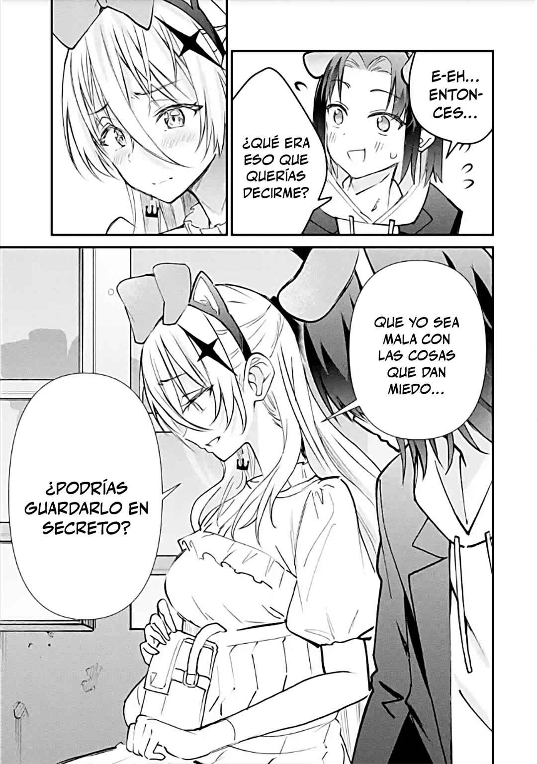 Urakata de Support Shiteta Geinou Ikka wo Tsuihou Sareta Boku wa, Futsuu no Seishun wo Ouka Shitai Chapter 21 - Page 5