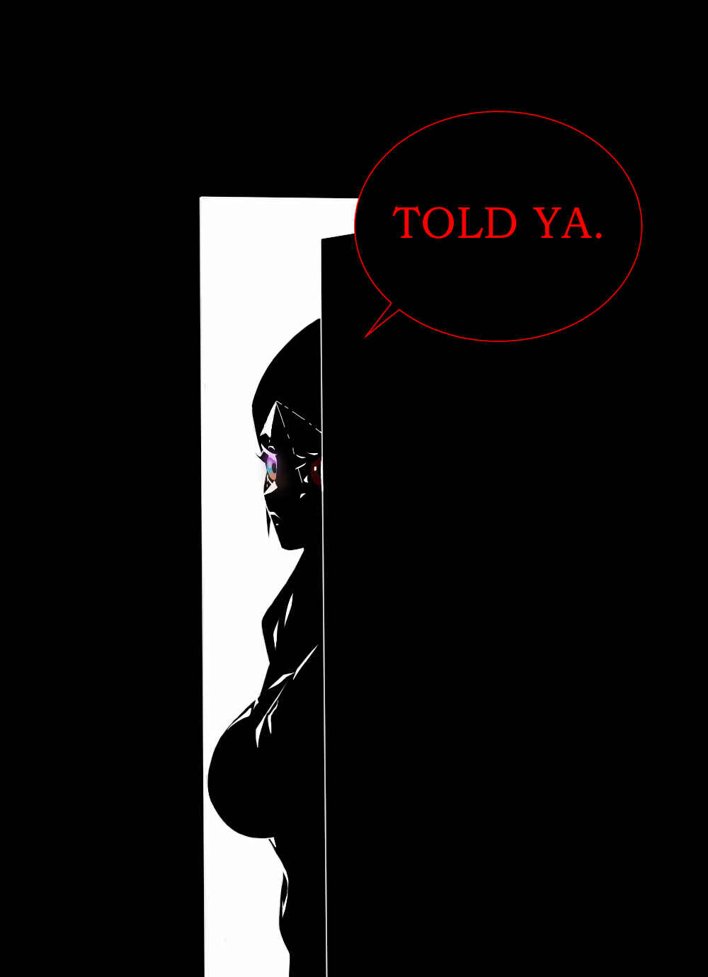 Ore to Hero to Mahou Shoujo Chapter 22 - Page 33