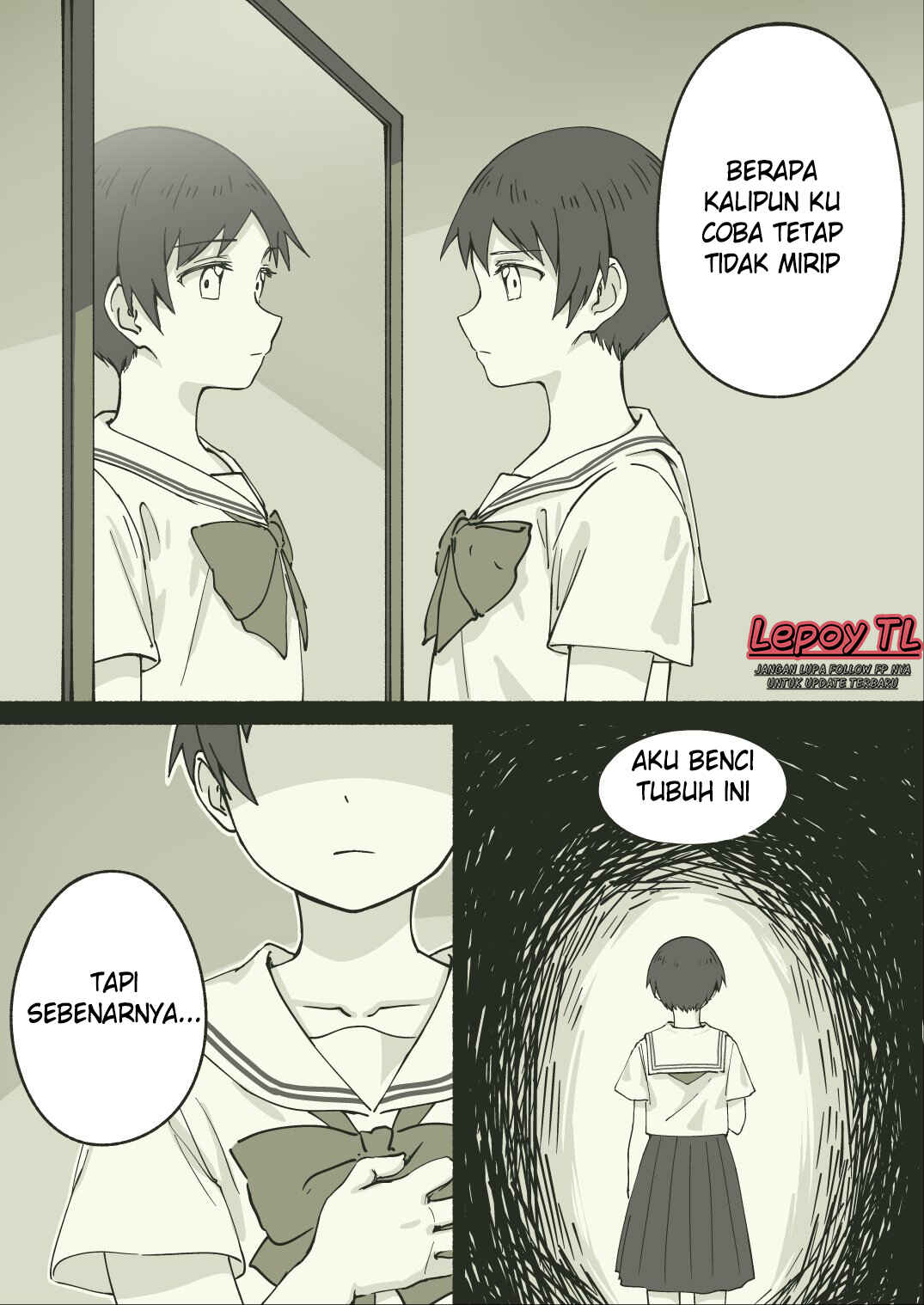 untitled Chapter 2 - Page 10